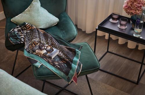 Hotel Metropol by Maier Privathotels - image 11