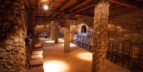 Bar/lounge, Vila Bueno Residence near Nery Lanches
