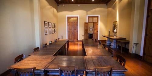 Meeting room / ballrooms, Vila Bueno Residence near Nery Lanches