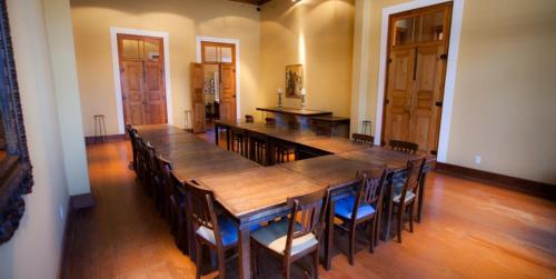 Meeting room / ballrooms, Vila Bueno Residence near Nery Lanches