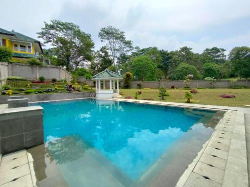 Villa Puncak Resort Gunung Agung