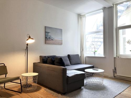Фасада на хотела, Central 5 Bedroom Apartment In The City Of Kolding in Колдинг сити център