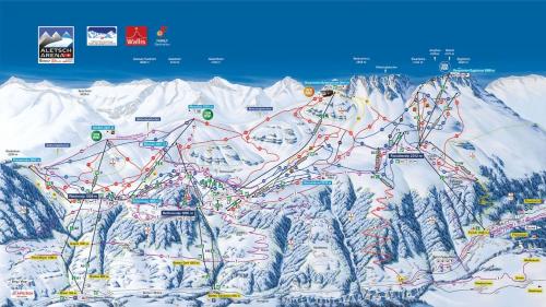 Heidi 16, Bettmeralp (foto 8)