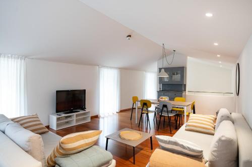 Bigatt Hotel & Restaurant Room Type - Two-Bedroom Apartment