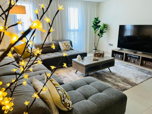 Balqis Residense Palm Jumeirah,Pool, Beach, Top floor, Full sea view, Restaurants, Дубай (фото 5)