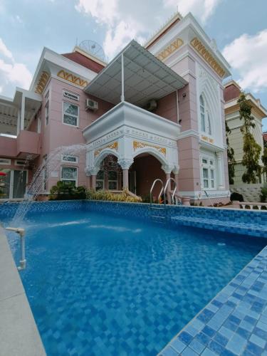 Villa Kota Bunga AA3 17