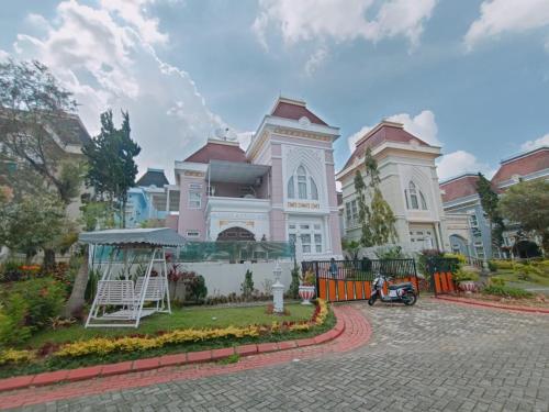 Villa Kota Bunga AA3 17