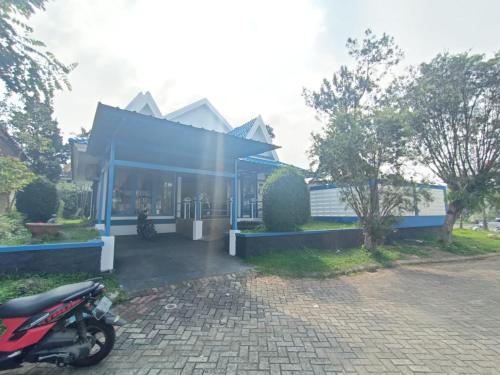 Villa Kota Bunga M7 01