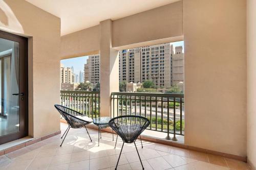StoneTree - Luxurious 1 BR with Beach Access at Fairmont The Palm - image 12