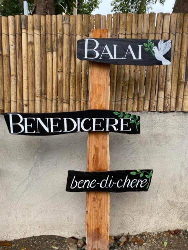 Balai Benedicere Bed & Breakfast photo 1