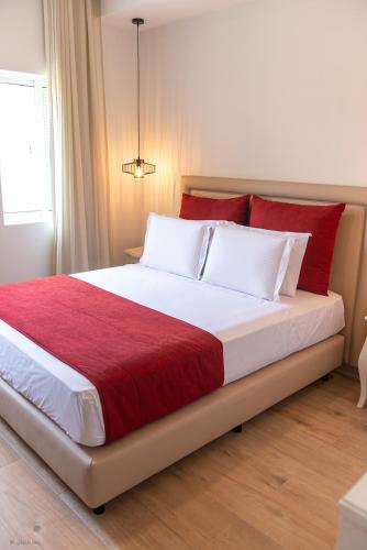 Santa Cruz Boutique Hotel - Mindelo