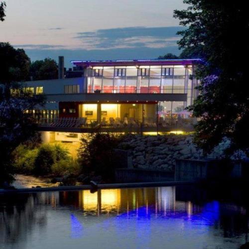 Hotel und Restaurant Piccolo - main image