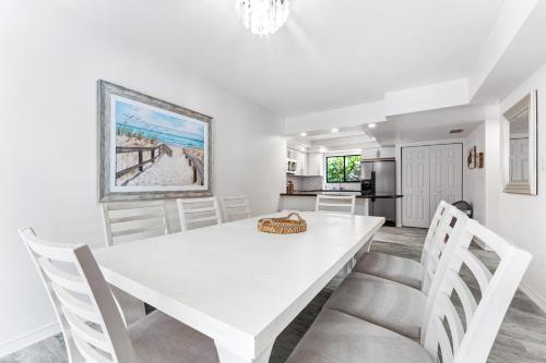 Just Beachy By Beachside Management, Siesta Key (fotografie 7)