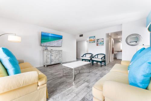 Just Beachy By Beachside Management, Siesta Key (fotografie 9)