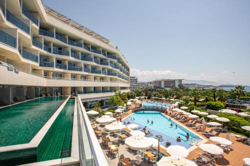 Selene Beach & Spa Hotel - Adult Only