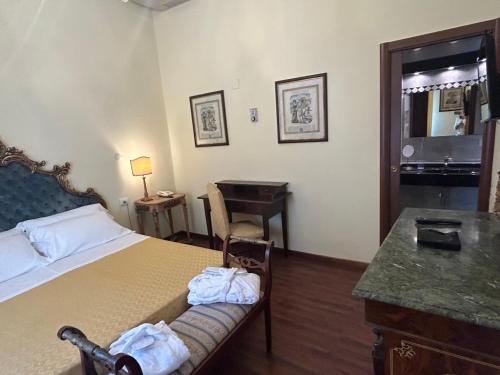 Deluxe Junior Suite