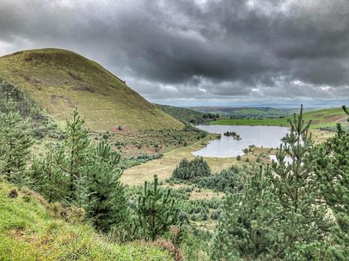 A környék, Penny End, Mosser - Western Lakes and great walks in Blindbothel