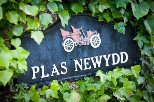 Plas Newydd