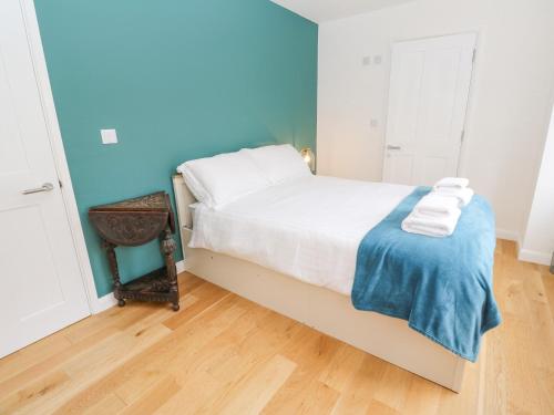 James' Place, Falmouth (fotografie 10)