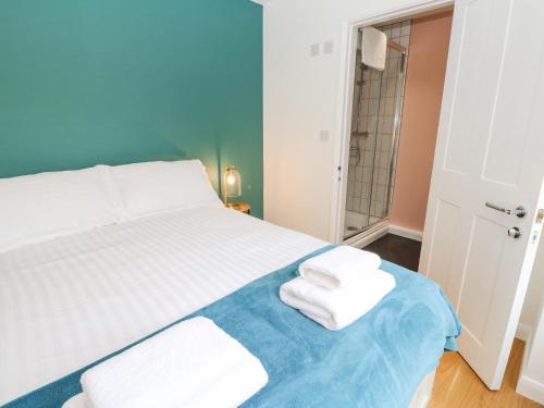 James' Place, Falmouth (fotografie 11)