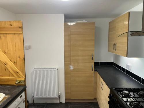 Emmett lodge in Bratton