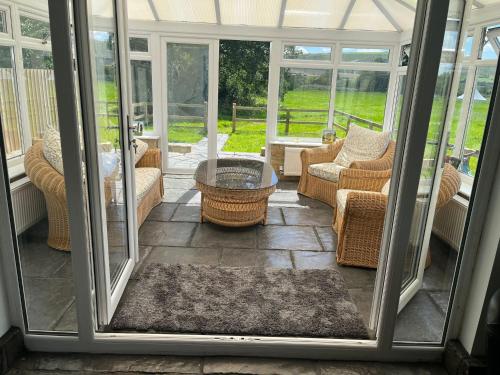 Emmett lodge in Bratton