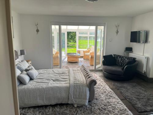 Emmett lodge in Bratton