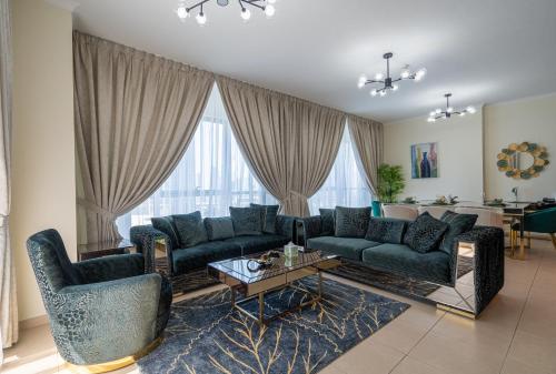INA HOMES - 2BHK Residences Tower 1, Dubai