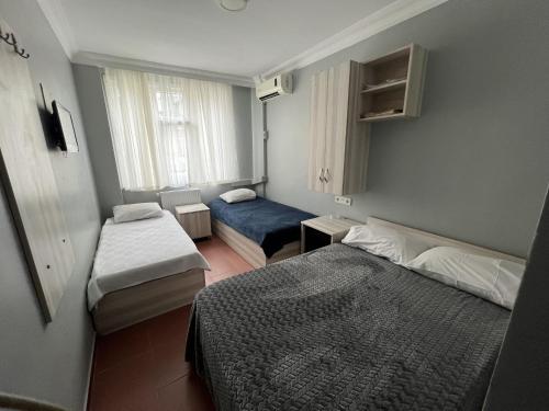 Hotel Prima, Istanbul (fotografie 2)