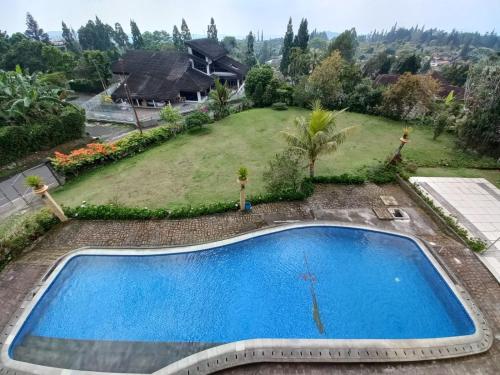 Villa CH 64 Ciloto Puncak