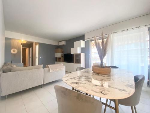 Apartment Antibes city-center & port - Location saisonnière - Antibes