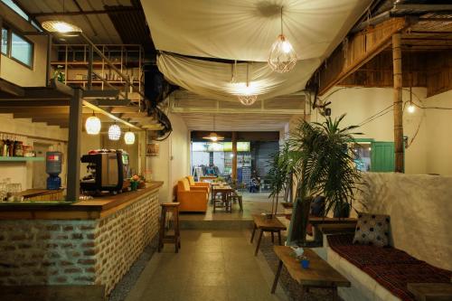Hostel Nepal Pvt Ltd – Pokhara, FL