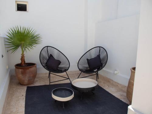 Suite with Terrace image 1