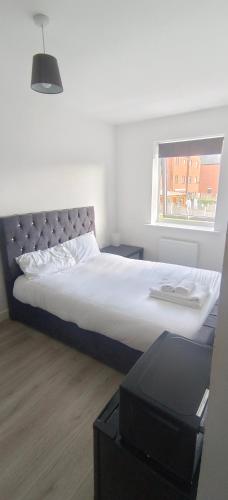 Free Car Park and walk to COOP, Etihad , Piccadilly,Free Snacks, Manchester (Foto 2)
