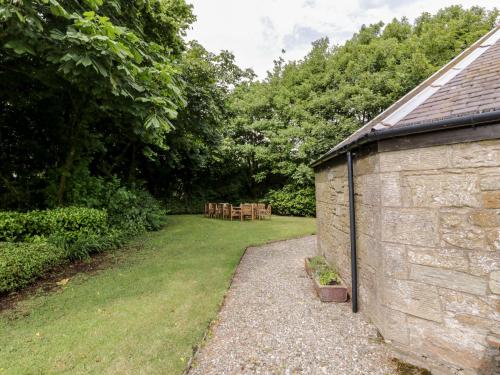 Shieldhill Farm House