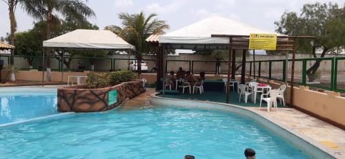 Thermas Place-Caldas Novas (613) in J Jeriquara