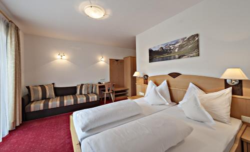 Hotel Pfandleralm 5