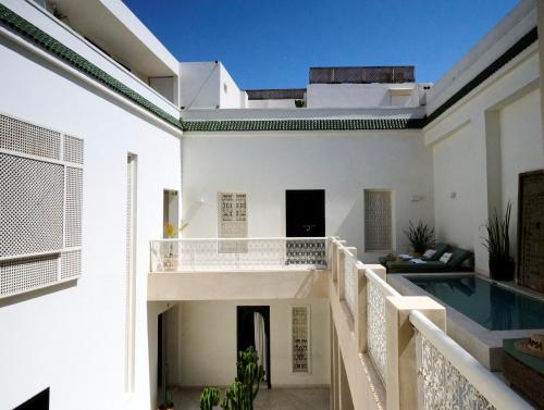 Numa Marrakech 4