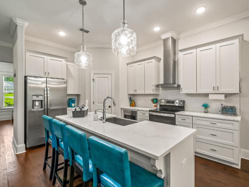 Konyha, Timber and Tides in Wakulla Springs (FL)