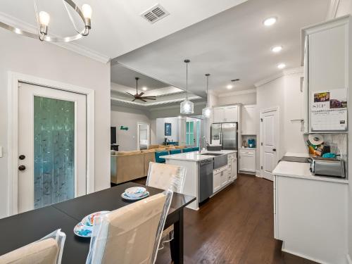 Konyha, Timber and Tides in Wakulla Springs (FL)