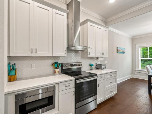 Konyha, Timber and Tides in Wakulla Springs (FL)