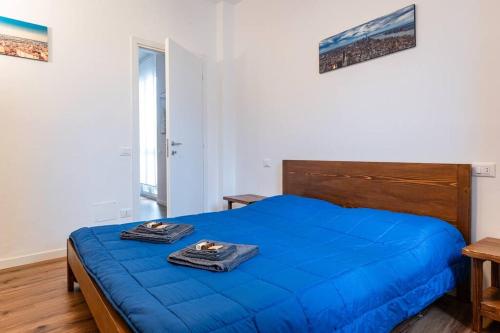  [Gewiss Stadium] Luxury Apartment With Terrace in Bergamo