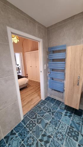 Two-Bedroom Chalet image 10