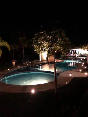 Tulum Country Club Terazzas Golf in Akumal, Mexico