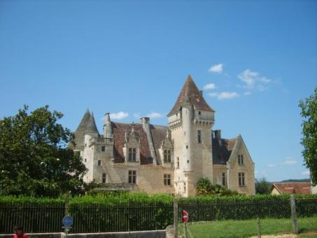 Domaine des Mauves