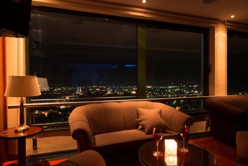 Hotel Villa Breg - 바/라운지