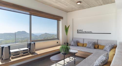 New Stylish Sea View Villa Complex Domus Elia with Private Pool, 4km from nearest beach New Stylish Sea View Villa Complex Domus Elia with Private Pool, 4km from nearest beach