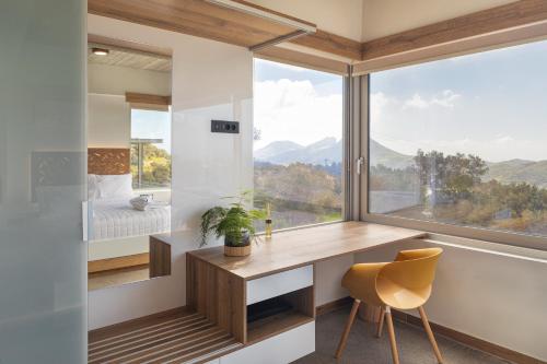 New Stylish Sea View Villa Complex Domus Elia with Private Pool, 4km from nearest beach New Stylish Sea View Villa Complex Domus Elia with Private Pool, 4km from nearest beach