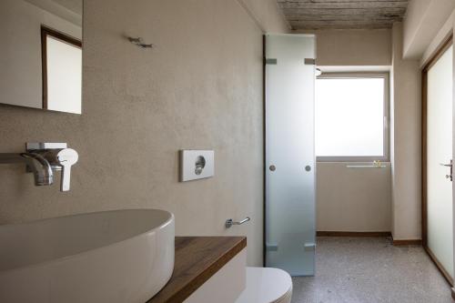 New Stylish Sea View Villa Complex Domus Elia with Private Pool, 4km from nearest beach New Stylish Sea View Villa Complex Domus Elia with Private Pool, 4km from nearest beach