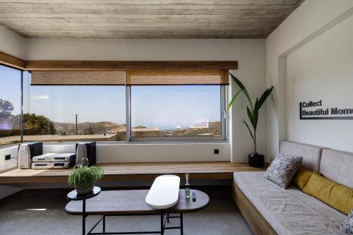 New Stylish Sea View Villa Complex Domus Elia with Private Pool, 4km from nearest beach New Stylish Sea View Villa Complex Domus Elia with Private Pool, 4km from nearest beach